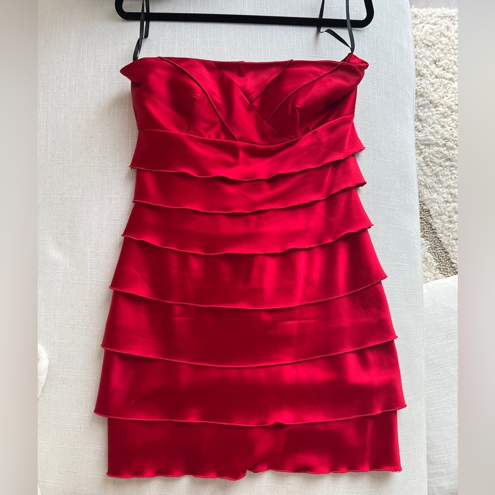 Calvin Klein cocktail dress
